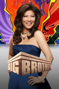 Big Brother - Posters