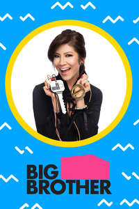 Big Brother - Posters