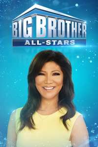 Big Brother - Posters