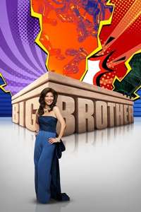Big Brother - Posters