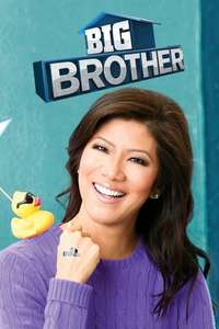 Big Brother - Posters