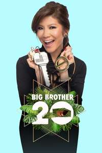 Big Brother - Posters