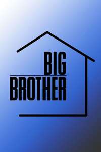 Big Brother - Posters