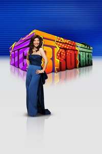 Big Brother - Posters