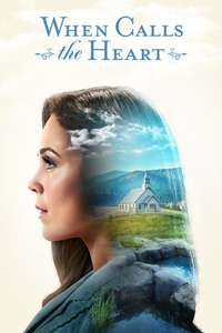 When Calls The Heart - Posters
