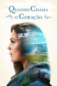 When Calls The Heart - Posters