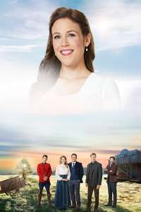 When Calls The Heart - Posters