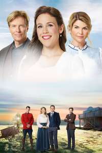 When Calls The Heart - Posters