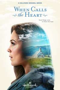 When Calls The Heart - Posters