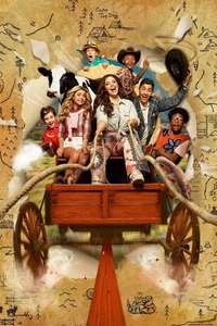 BUNK'D - Posters