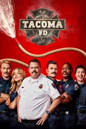 Tacoma FD Season 4