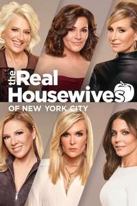 The Real Housewives of New York City - Posters