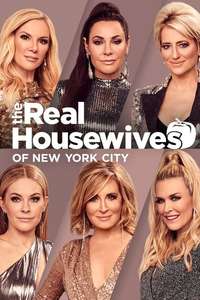 The Real Housewives of New York City - Posters