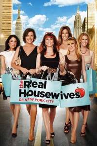 The Real Housewives of New York City - Posters