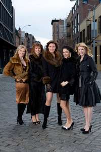 The Real Housewives of New York City - Posters