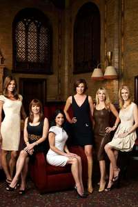 The Real Housewives of New York City - Posters
