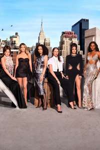 The Real Housewives of New York City - Posters