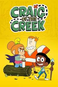 Craig of the Creek - Posters