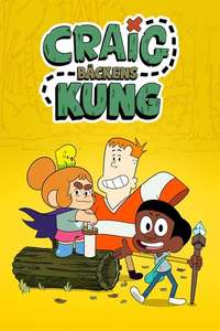 Craig of the Creek - Posters