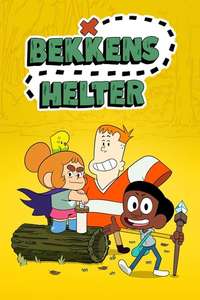 Craig of the Creek - Posters