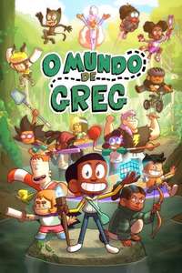 Craig of the Creek - Posters