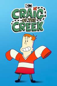 Craig of the Creek - Posters