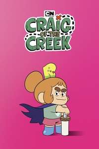 Craig of the Creek - Posters