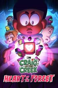 Craig of the Creek - Posters