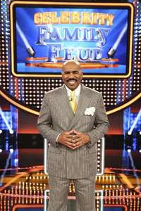 Celebrity Family Feud - Posters