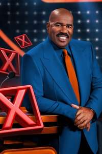 Celebrity Family Feud - Posters
