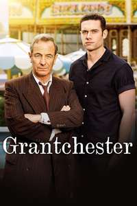 Grantchester - Posters