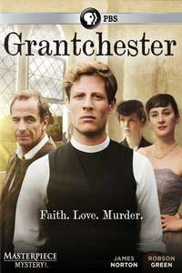 Grantchester - Posters