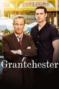 Grantchester - Posters