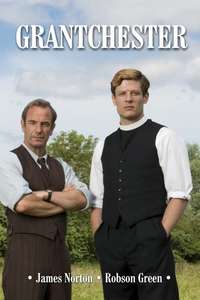 Grantchester - Posters