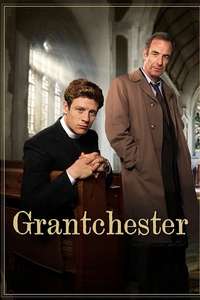 Grantchester - Posters