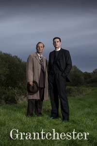 Grantchester - Posters