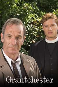 Grantchester - Posters