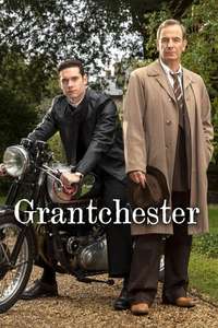 Grantchester - Posters