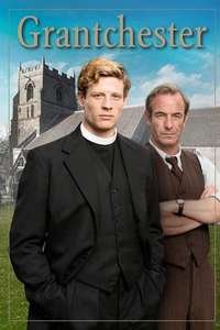 Grantchester - Posters