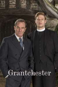 Grantchester - Posters