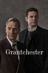 Grantchester - Posters