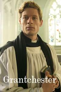 Grantchester - Posters