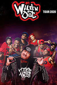 Wild 'n Out - Poster