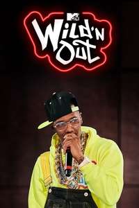 Wild 'n Out - Poster