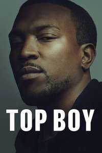 Top Boy - Posters