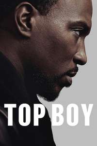 Top Boy - Posters