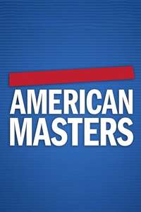 American Masters - Poster