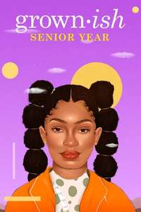 grown-ish - Posters