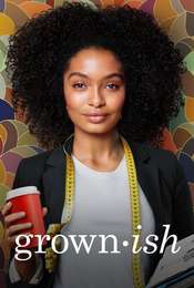 grown-ish Season 3