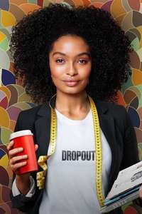 grown-ish - Posters